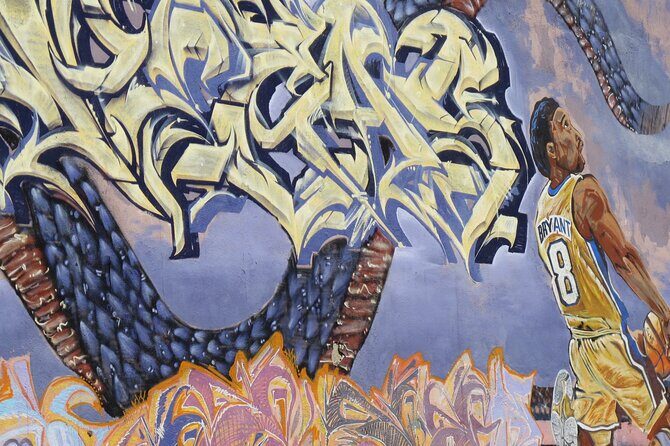 Black History Tour of South LA and Crenshaw - Who Will Get the Most Out of This Tour?