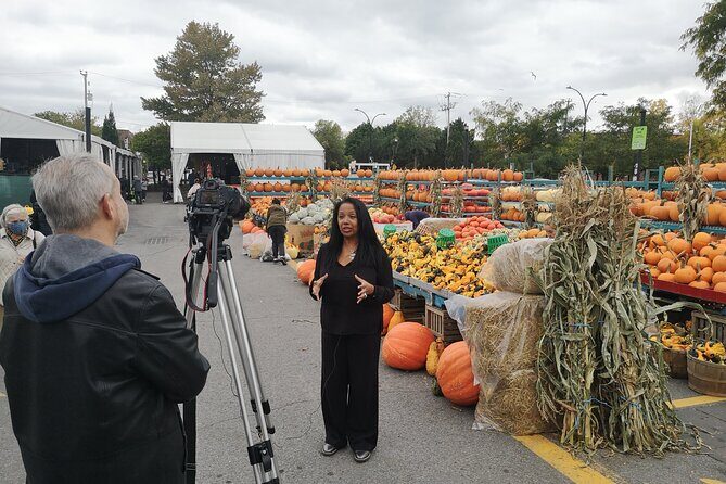 Black & Jazz History of Montreal with Ruby Roy Licensed Guide - Final Thoughts