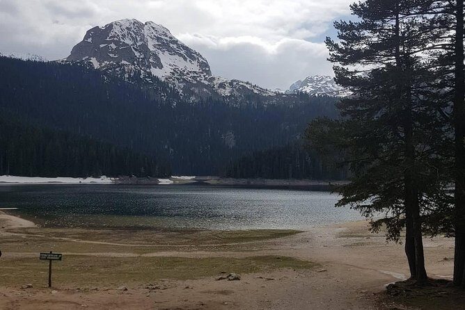 Black Lake and Djurdjevica Tara Bridge (Private tour) - The Itinerary in Detail