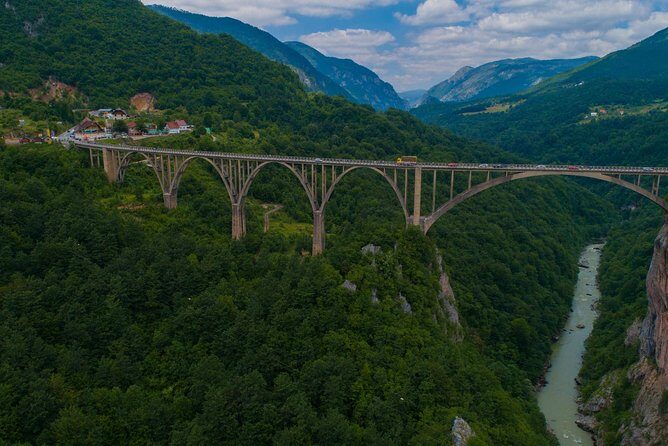 Black Lake and Djurdjevica Tara Bridge (Private tour) - Authentic Insights from Reviewers