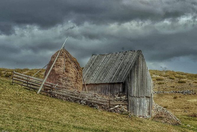 Black Lake and Djurdjevica Tara Bridge (Private tour) - The Sum Up
