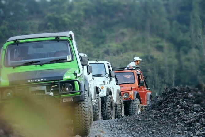 black larva jeep adventure - Authenticity and Guide Quality: What Travelers Say