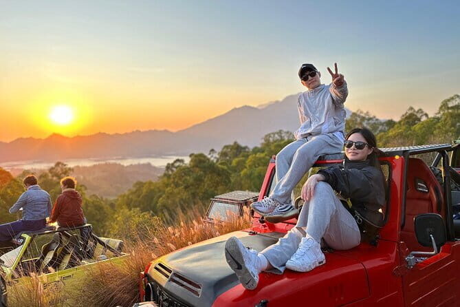 black larva jeep adventure - Who Will Love This Tour?