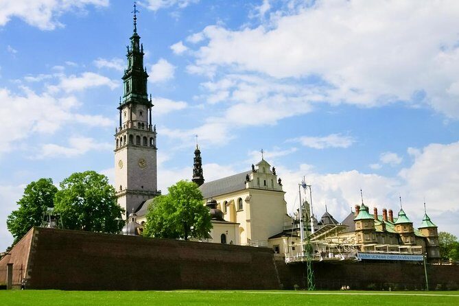 Black Madonna Czestochowa Jasna Gora Private Tour From Krakow - The Sum Up