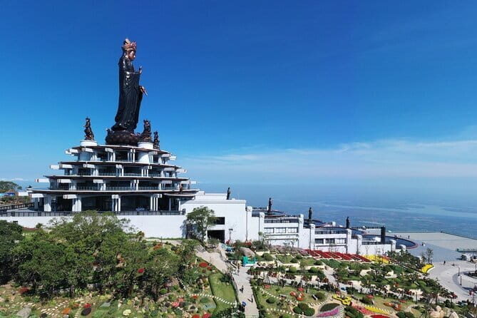 Black Mountain and Cao Dai Temple 1 Day - Key Points