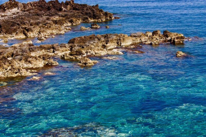 Black Rose Pirate Boat: 5-Hour Trip from Heraklion - Practical Details and Tips