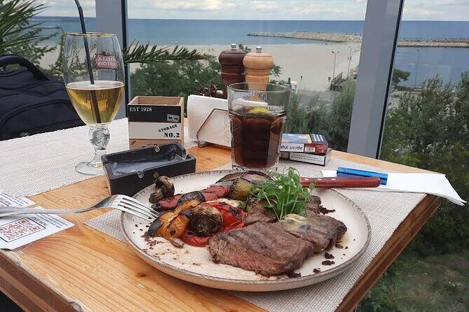 Black Sea and Constana City - Private Tour from Bucharest - The Itinerary Breakdown: What You’ll See and Experience