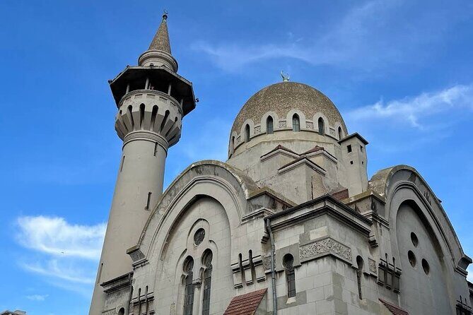 Black Sea and Constana City - Private Tour from Bucharest - Practical Insights and Value