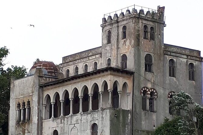 Black Sea and Constana City - Private Tour from Bucharest - FAQ
