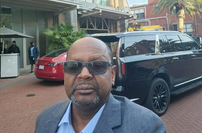 Black SUV Luxury limousines Transportation Services - Authentic Feedback and Practical Insights