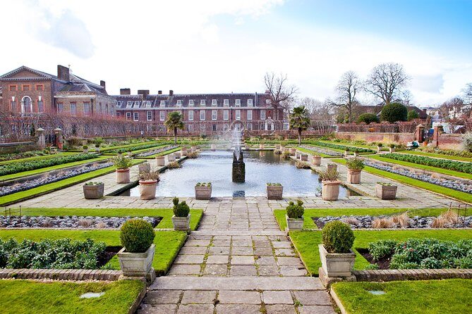 Black Taxi Tour of London: Classic Sightseeing Bespoke & Fun - FAQ