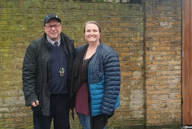 Black Taxi Tour Of London - FAQ