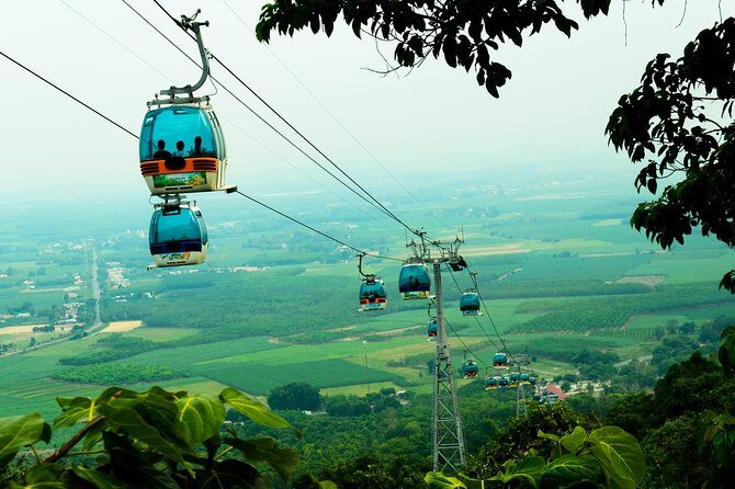 Black Virgin Mountain, Cao Dai Temple & Ben Duoc Cu Chi Tunnel - Final Thoughts: Is This Tour for You?