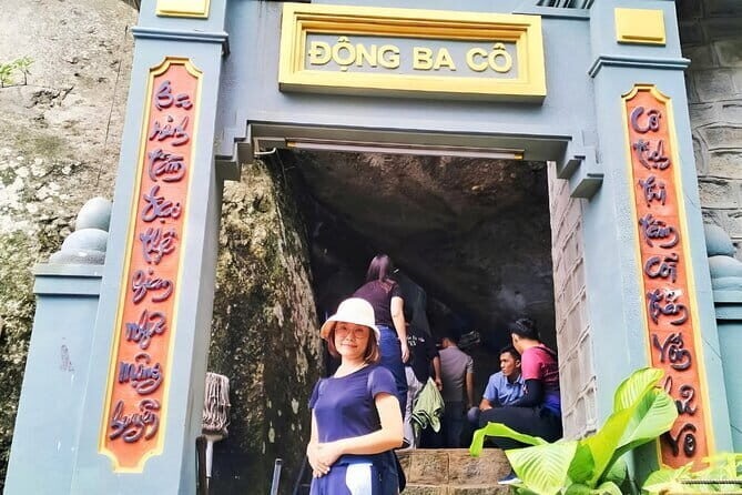 Black Virgin Mountain Sightseeing Day Tour in Tay Ninh - What’s Included and What’s Not
