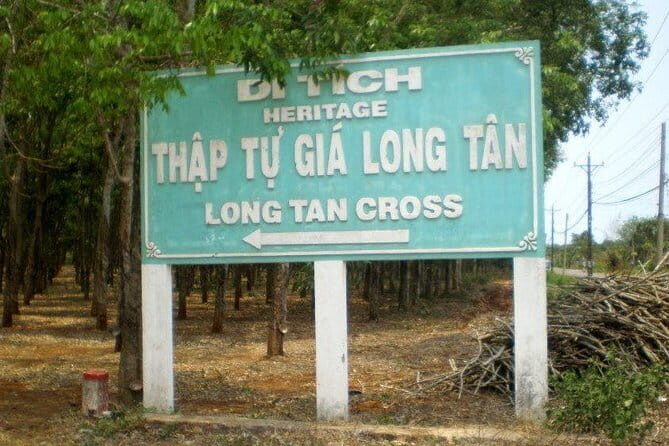 Black Virgin Mountain Sightseeing Day Tour in Tay Ninh - Why This Tour Might Be Perfect for You