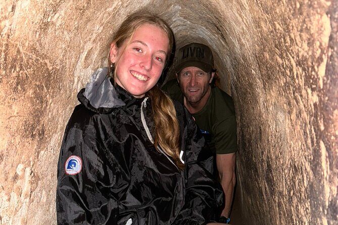 Black Virgin Peak, Cu Chi Tunnels & Cao Dai Temple - Private Tour - Who Would Love This Tour?