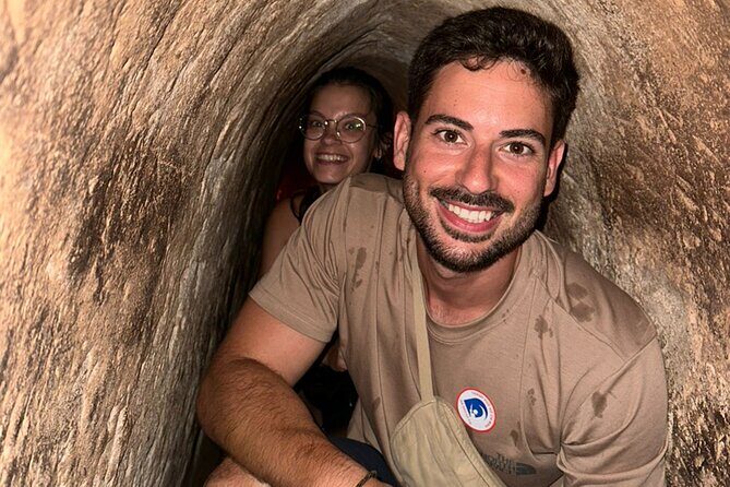 Black Virgin Peak, Cu Chi Tunnels & Cao Dai Temple - Private Tour - Final Thoughts