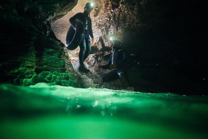 Black Water Rafting Experience Waitomo Caves Tour - The Experience from Traveler Perspectives