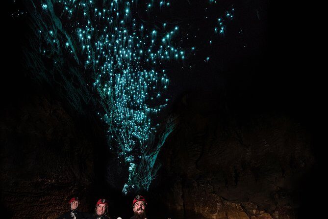Black Water Rafting Experience Waitomo Caves Tour - Tips for Future Adventurers