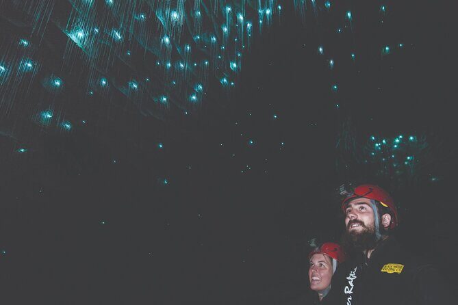 Black Water Rafting Semi Private Tour from Auckland - The Sum Up: Who Would Love This Tour?