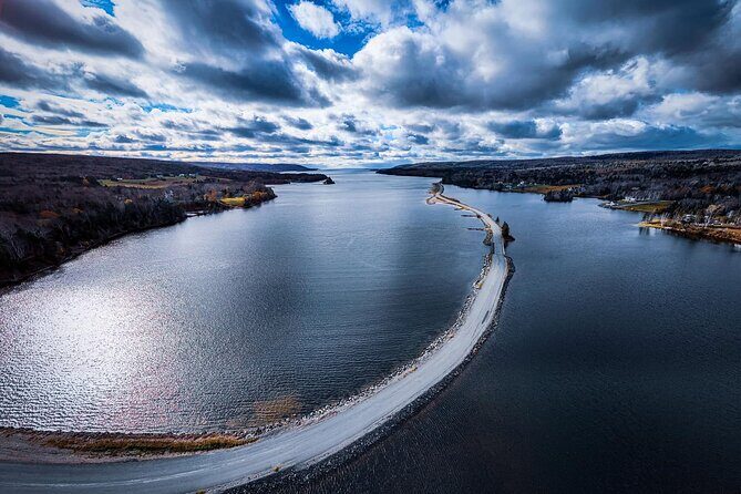 Blacketts Lake And East Bay Sand Bar Coastal Tour - Final Thoughts