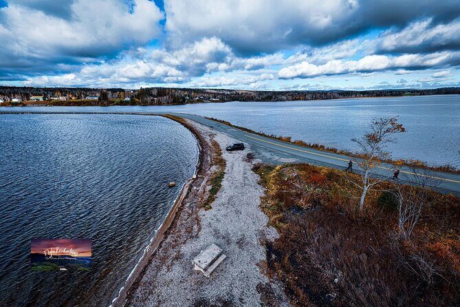 Blacketts Lake And East Bay Sand Bar Coastal Tour - Frequently Asked Questions