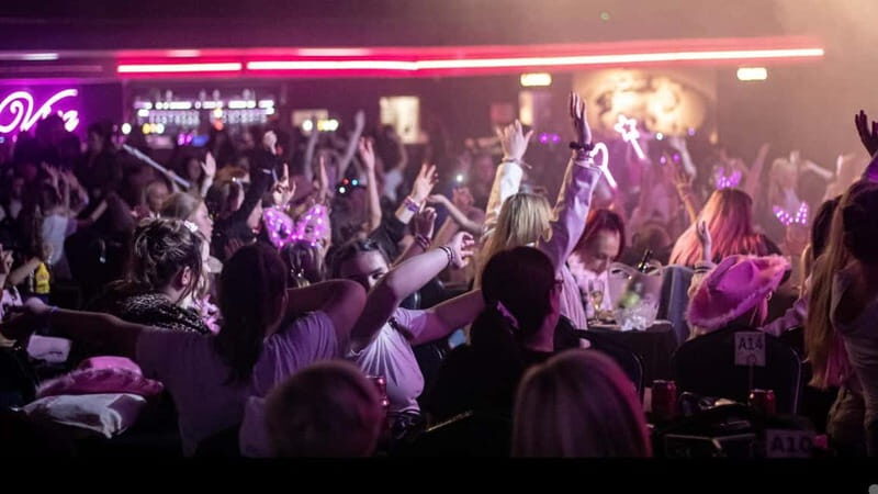 Blackpool: Elf Pop Dreams Christmas Cracker Live Family Show - Final Thoughts