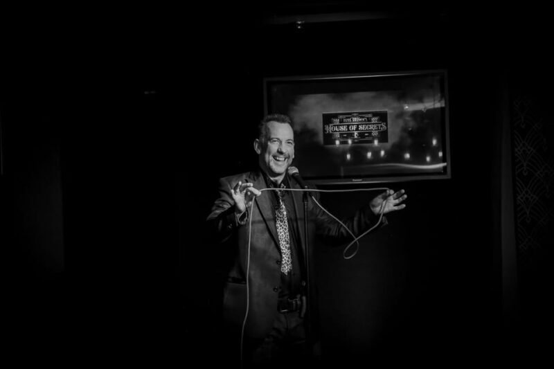 Blackpool: Family Magic Show with Award-Winning Magician - The Sum Up