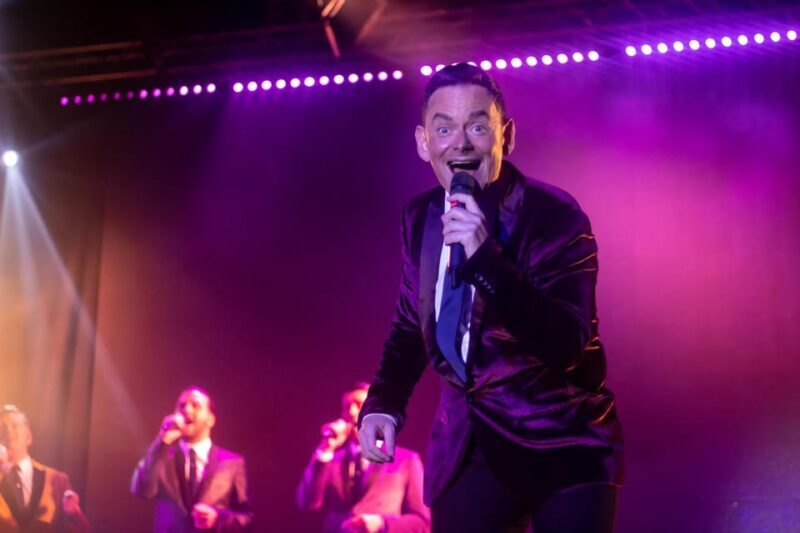 Blackpool: The Jersey Beats - Oh What A Nite! Music Show - Final Thoughts