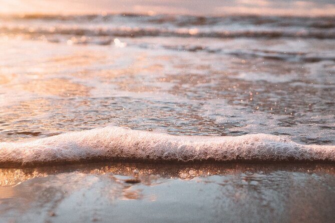 Blackpool Tour App, Hidden Gems Game and Big Britain Quiz (1 Day Pass) UK - Navigating the Itinerary