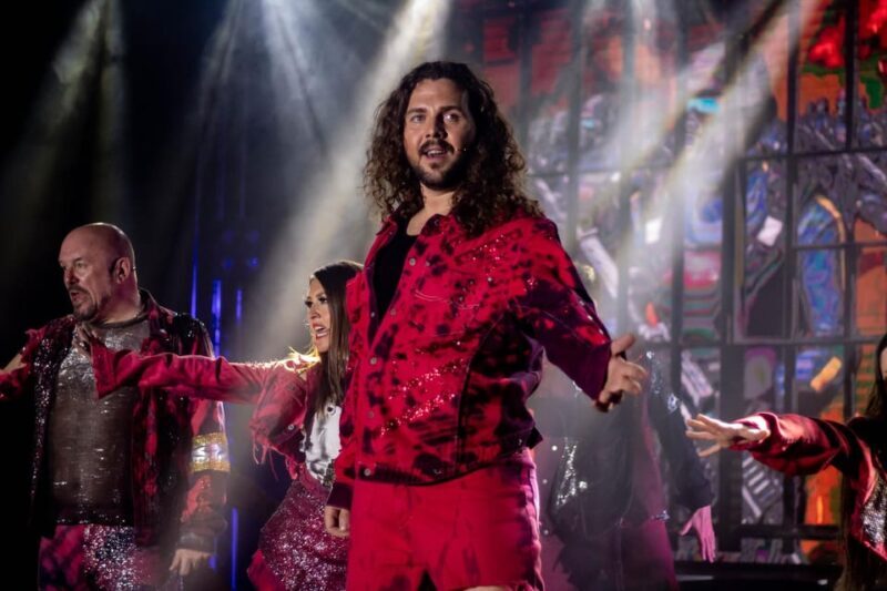 Blackpool: "Viva Broadway - From West End to Broadway" Entry - Practical Tips for Attending