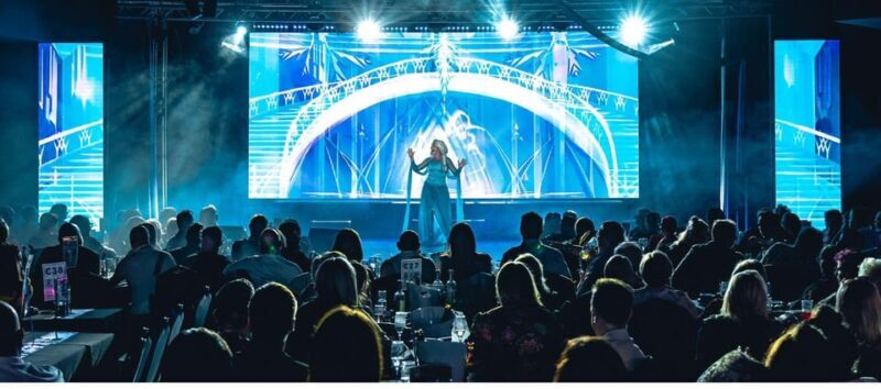 Blackpool: "Viva Broadway - From West End to Broadway" Entry - Is It Worth the Price?