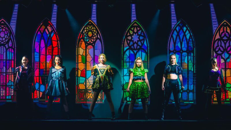 Blackpool: "Viva Broadway - From West End to Broadway" Entry - Who Will Love This Experience?