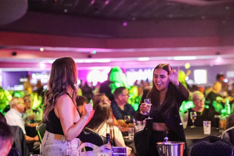 Blackpool: Viva Voulez Vous ABBA Tribute Show Ticket - What to Expect from the ABBA Tribute Show in Blackpool