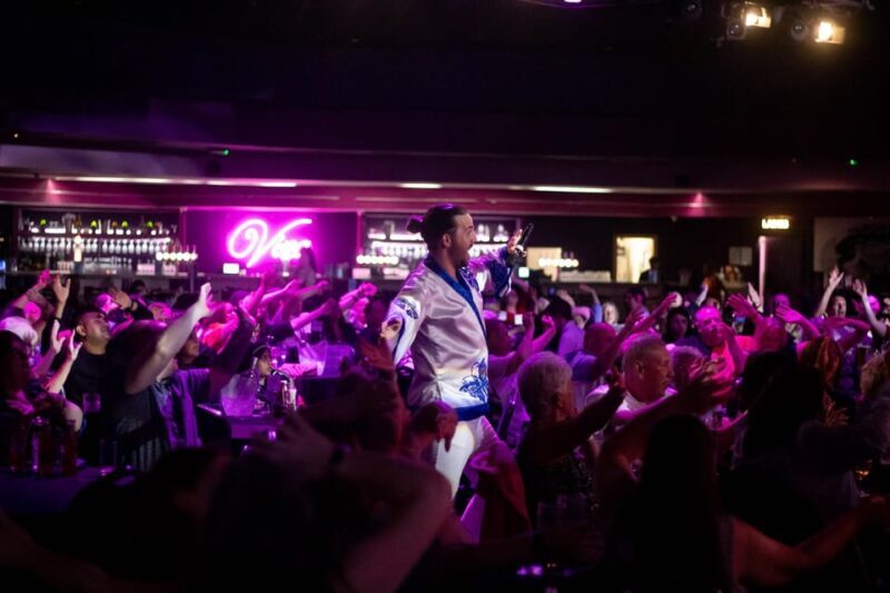 Blackpool: Viva Voulez Vous ABBA Tribute Show Ticket - Who Is This Tour Best For?