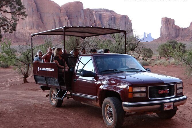 Blackwater Tours - Extended 2.5 Hour Tour - 2 person minimum - Practical Details to Consider