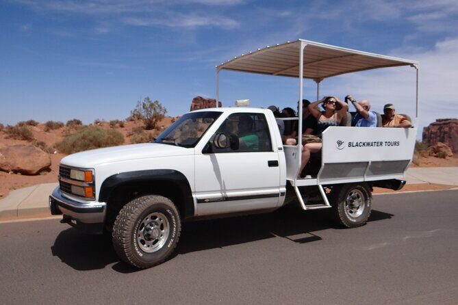 Blackwater Tours - Extended 2.5 Hour Tour - 2 person minimum - Who Will Love This Tour?