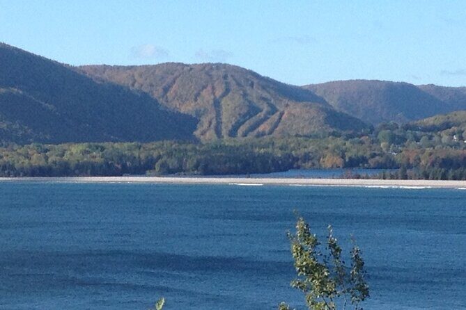 Blackwood Tours: 6 Hour Cabot Trail Tour in Cape Breton, NS - Starting Point and Logistics