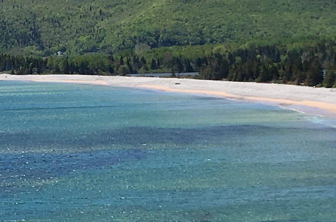 Blackwood Tours: 6 Hour Cabot Trail Tour in Cape Breton, NS - Play at the Golf Course and Nearby Attractions