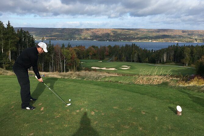 Blackwood Tours: 6 Hour Cabot Trail Tour in Cape Breton, NS - Authentic Local Flavor and Extra Stops