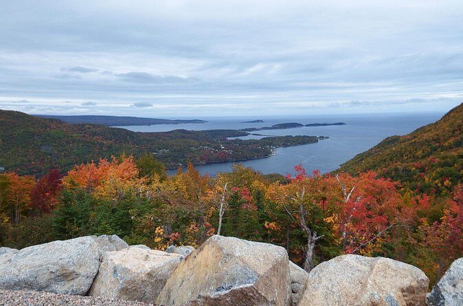 Blackwood Tours: 6 Hour Cabot Trail Tour in Cape Breton, NS - The Guides and Their Impact