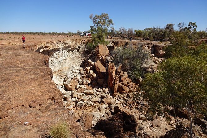 Bladensburg National Park Half Day Tour - Exploring the Bladensburg National Park Half Day Tour