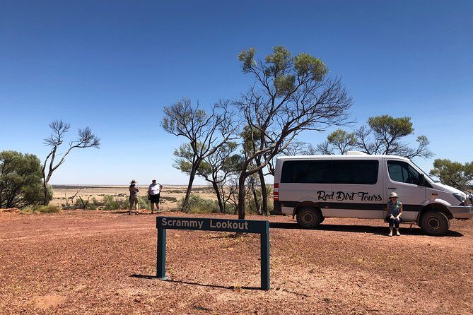 Bladensburg National Park Half Day Tour - An In-Depth Look at the Tour Experience