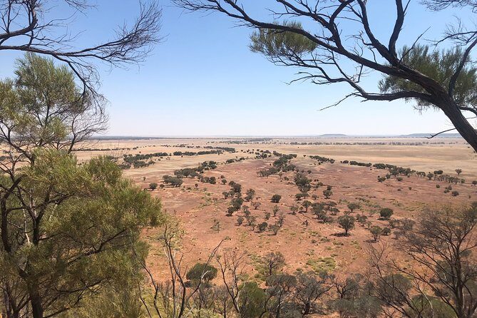 Bladensburg National Park Half Day Tour - Practical Details