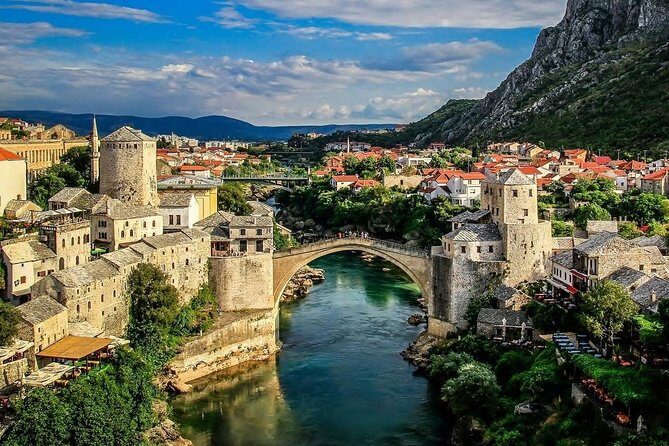 Blagaj Tekija & Buna River Half-Day Tour from Mostar - Practical Details and What to Expect