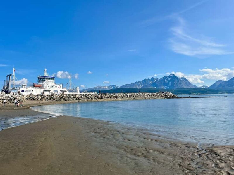 Blåisvatnet: Guided hike to Blue-ice-lake - FAQ