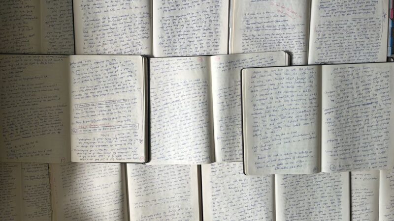 Blake & Defoe's London: Literary Tour & Writing Workshop - The Value for Travelers