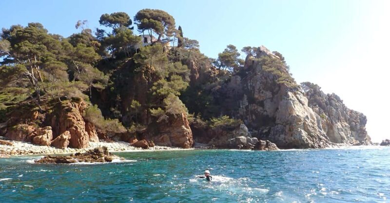 Blanes: Coasteering - the best coasteering in costa Brava - An In-Depth Look at Coasteering in Costa Brava