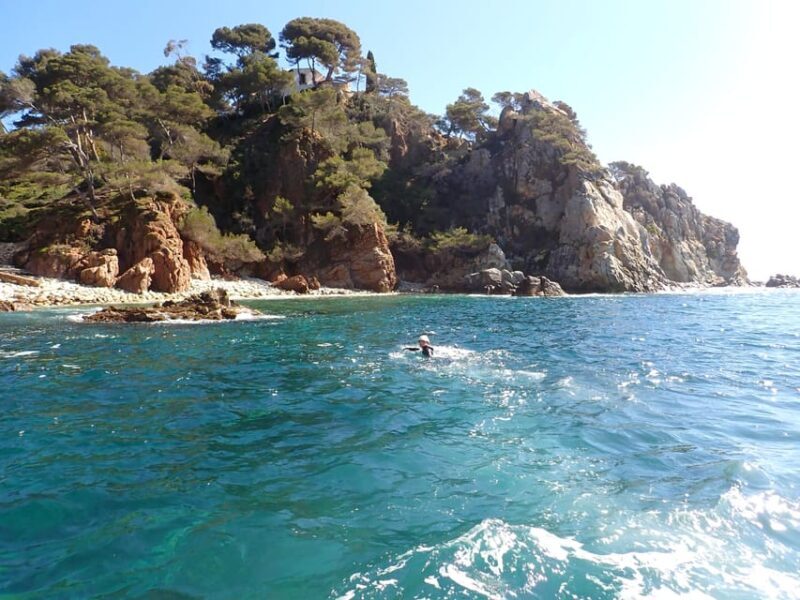 Blanes: Coasteering - the best coasteering in costa Brava - FAQ