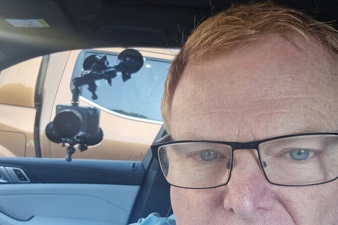 Blarney Castle and Cork Guided Private Tour in modern AC Minibus - Key Points